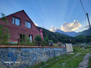 Peak House - Kasbegi - 4