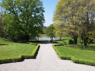 Relais Villa Zaccaria - Bordolano - 8