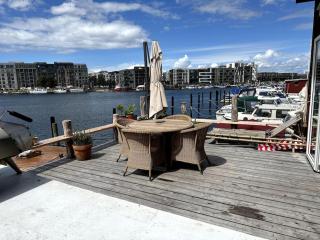 Unique boathouse. - Copenaghen - 0