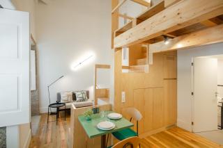 Gateway House Studio Apartments - Guimarães - 2