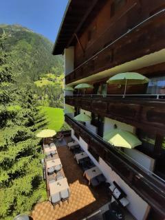 Hotel Buckelhof - See - 8