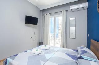Closer "Egnatia Apartment 3" - Tesalónica - 4