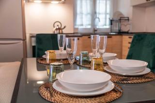 [Quadrilatero Loft] Elegant Stay - Turin - 3