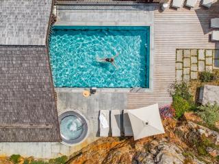Armancette - The Leading Hotels of the World - Saint-Gervais-les-Bains - 8