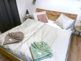 Apartmán Plešivec u sjezdovky - Abertamy - 9