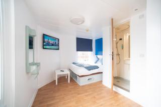 CiTi Hotel London Luton - 8