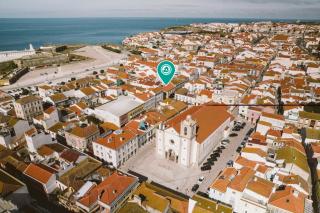 Best Houses 102 - Hut Spot Peniche - Peniche - 9