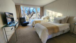 Hotel Lago Grey - Torres del Paine - 6
