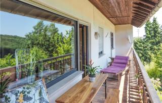 Cozy Apartment In Grenderich With Wifi - Grenderich - 9