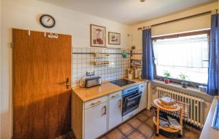 Cozy Apartment In Grenderich With Wifi - Grenderich - 4