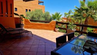 Jardines de Nueva Galera en Estepona - 1