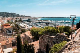 Appartement - Cannes vieille ville - Le Suquet - Cannes - 8