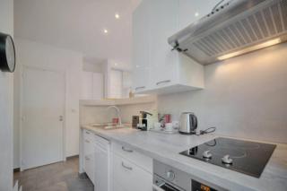 Appartement - Cannes vieille ville - Le Suquet - Cannes - 4