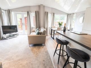 Buttermere Lodge - 3