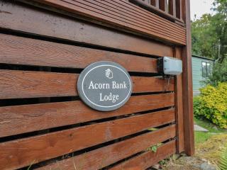 Acorn Bank Lodge - 7