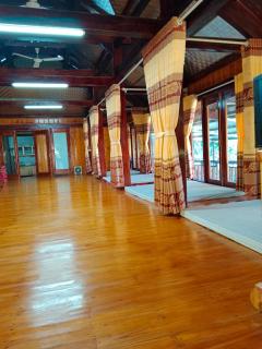 homestay phô núi suôi giang - Yên Bái - 0