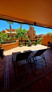 Jardines de Nueva Galera en Estepona - 3