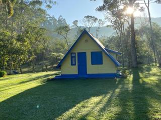 Sítio Bicho Feliz - 9