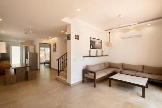 Veera Casa by The Ferias House - Vagator - 2