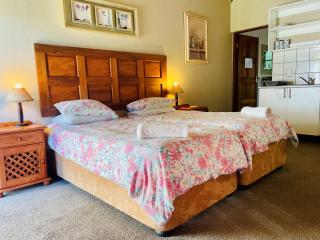NICE BY NATURE - Roodepoort - 9