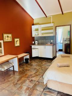 NICE BY NATURE - Roodepoort - 8