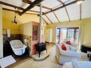 NICE BY NATURE - Roodepoort - 6