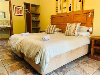 NICE BY NATURE - Roodepoort - 5