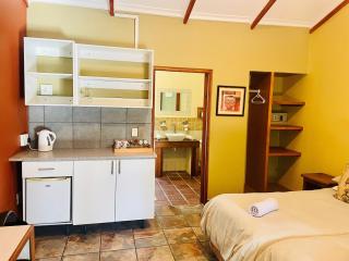 NICE BY NATURE - Roodepoort - 4