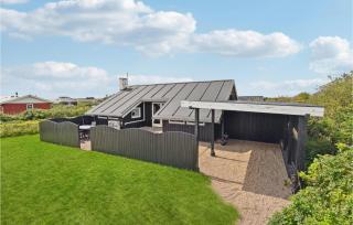Nice Home In Harboøre With Sauna - Harboør - 2