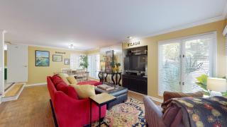 1857 Saint Andrews Common - Hilton Head Island - 5
