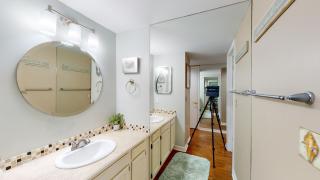 1857 Saint Andrews Common - 1