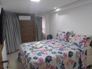 Nomar Xlll - Lindo Apartamento - 9