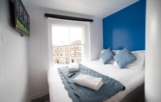 CiTi Hotel London Luton - Luton - 6