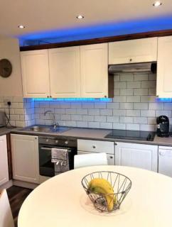 Springer Villa, 2 bed, Newquay - 7