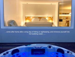 Saltwater - Absolute Oceanfront, Fire Pits, some Villas with Hot Tubs and Sauna - Falmouth - 5