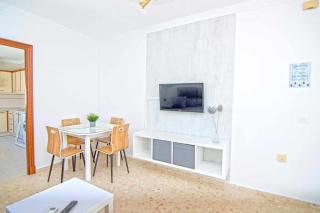 Aires de Doñana, Apartamentos Living Sur - Sanlúcar de Barrameda - 4