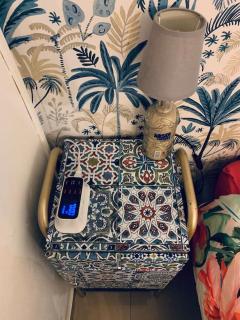 Entre gare Saint Charles et vieux port - 6