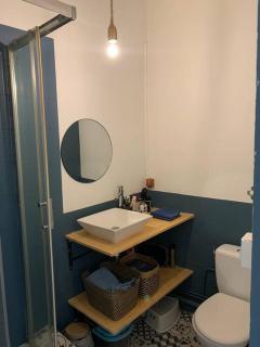 Entre gare Saint Charles et vieux port - 3