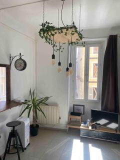 Entre gare Saint Charles et vieux port - 2