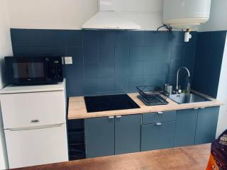 Entre gare Saint Charles et vieux port - 1