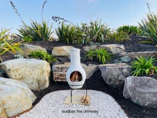Saltwater - Absolute Oceanfront, Fire Pits, some Villas with Hot Tubs and Sauna - Falmouth - 8