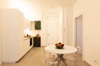 Brenta Top Floor - MM3 Yellow Line - Milan - 8