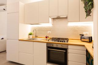 Brenta Top Floor - MM3 Yellow Line - Milan - 6