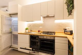 Brenta Top Floor - MM3 Yellow Line - Milan - 5