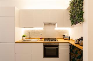 Brenta Top Floor - MM3 Yellow Line - Milan - 7