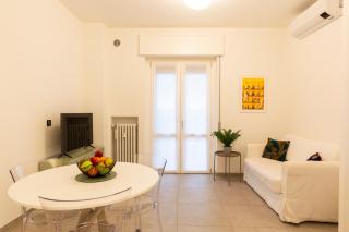 Brenta Top Floor - MM3 Yellow Line - Milan - 1