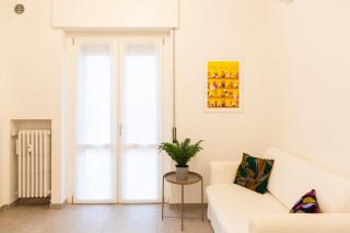 Brenta Top Floor - MM3 Yellow Line - Milan - 2
