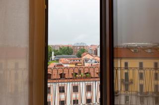 Brenta Top Floor - MM3 Yellow Line - Milan - 3