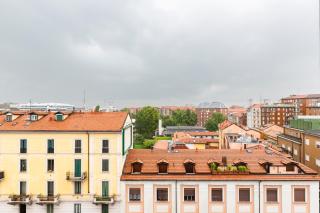 Brenta Top Floor - MM3 Yellow Line - Milan - 4
