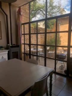 Maison complète "chez Fanny" 2 chambres 3 lits 4 personnes - 4